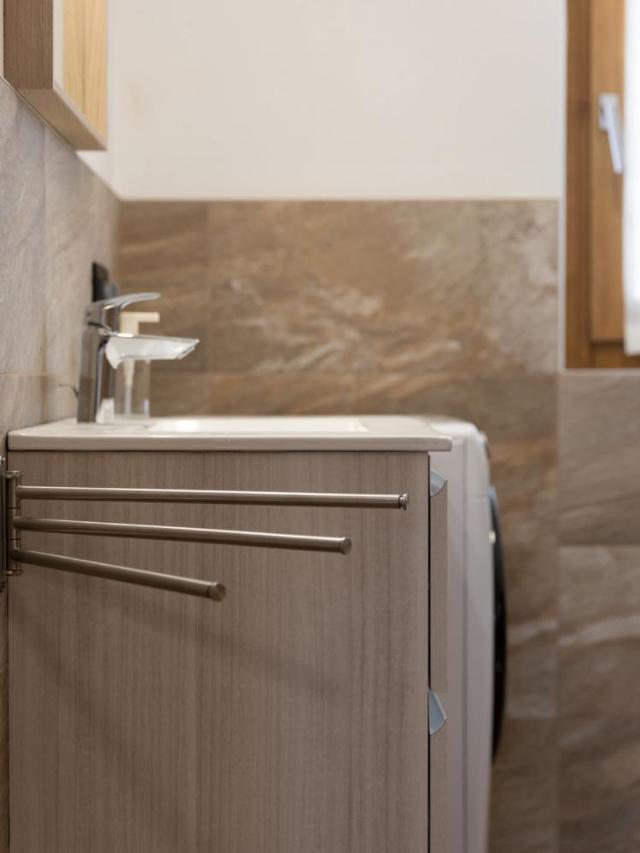 Pianeta Oro Chalet Allegra – billede 10