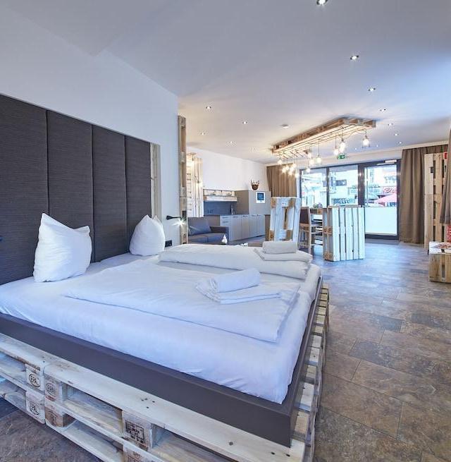 Appartement Bretterbude – billede 2