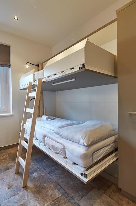 Appartement Bretterbude – billede 3