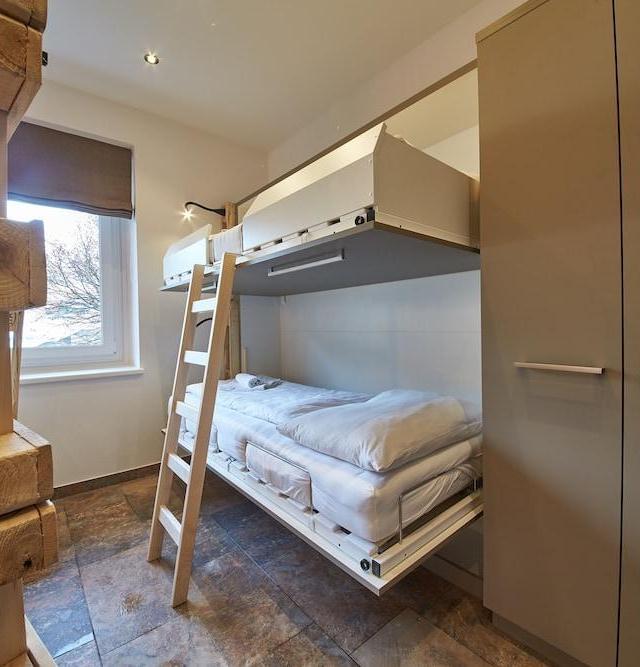 Appartement Bretterbude – billede 3