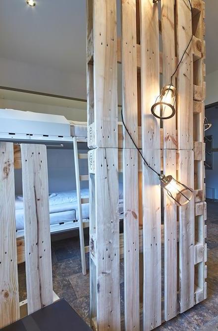 Appartement Bretterbude – billede 5