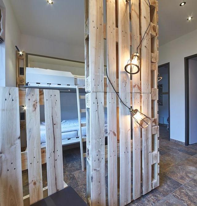 Appartement Bretterbude – billede 5