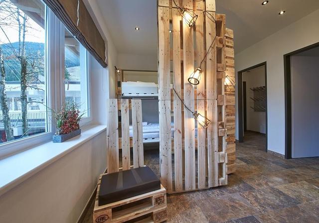 Appartement Bretterbude – billede 6