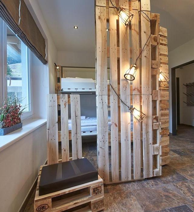 Appartement Bretterbude – billede 6