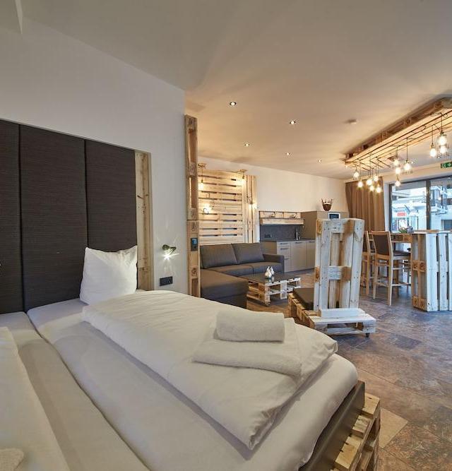 Appartement Bretterbude – billede 7