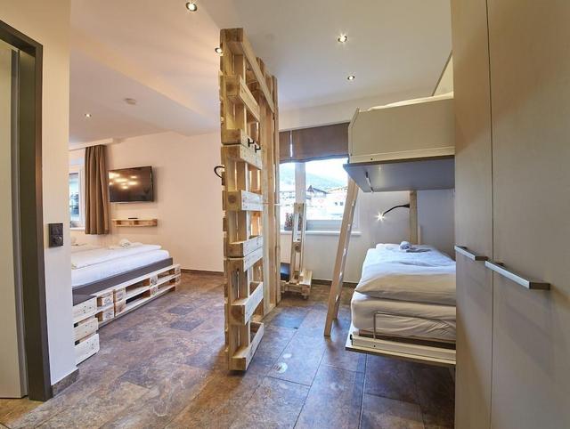 Appartement Bretterbude – billede 8
