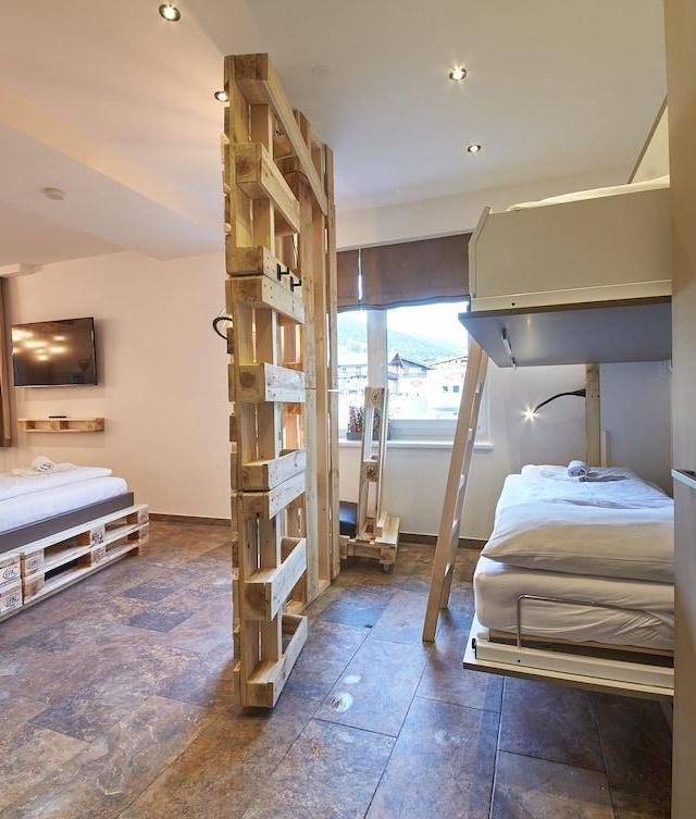 Appartement Bretterbude – billede 8