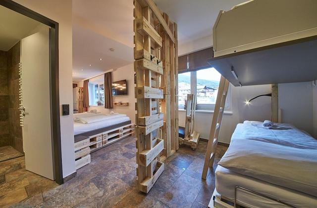 Appartement Bretterbude – billede 9