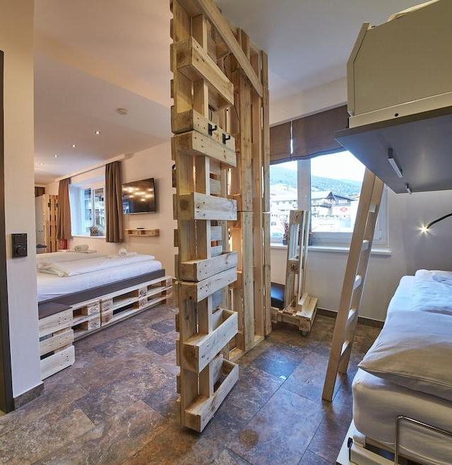 Appartement Bretterbude – billede 9