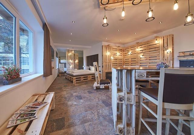 Appartement Bretterbude – billede 10