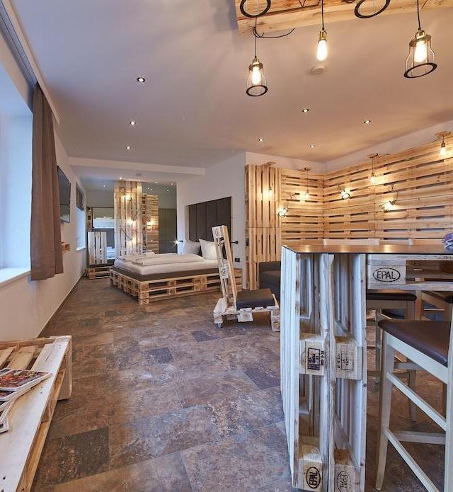Appartement Bretterbude – billede 10