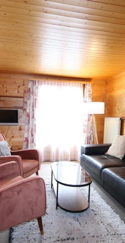 Chalet Les Mayens – billede 2