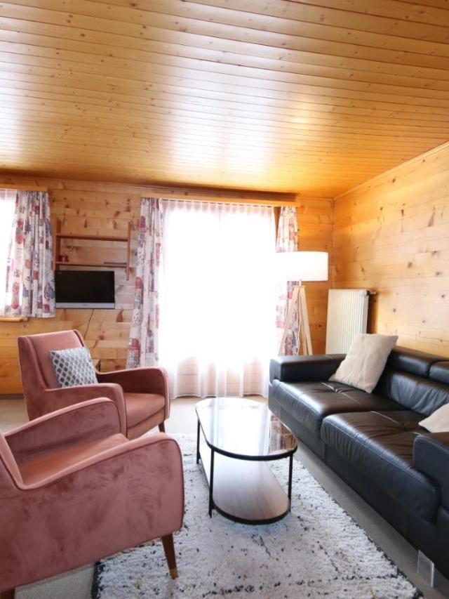 Chalet Les Mayens – billede 2