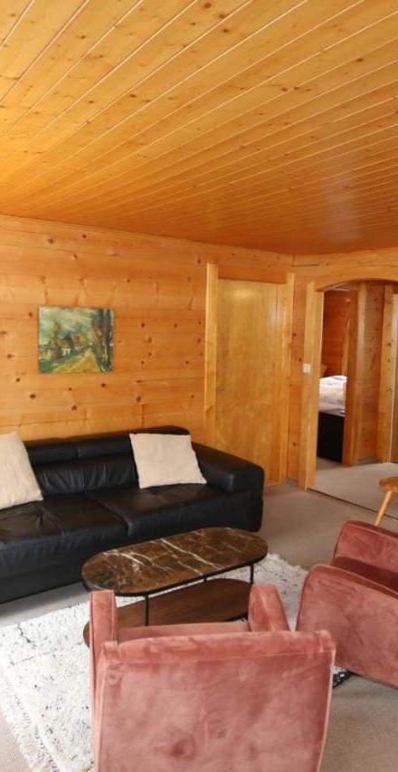 Chalet Les Mayens – billede 3
