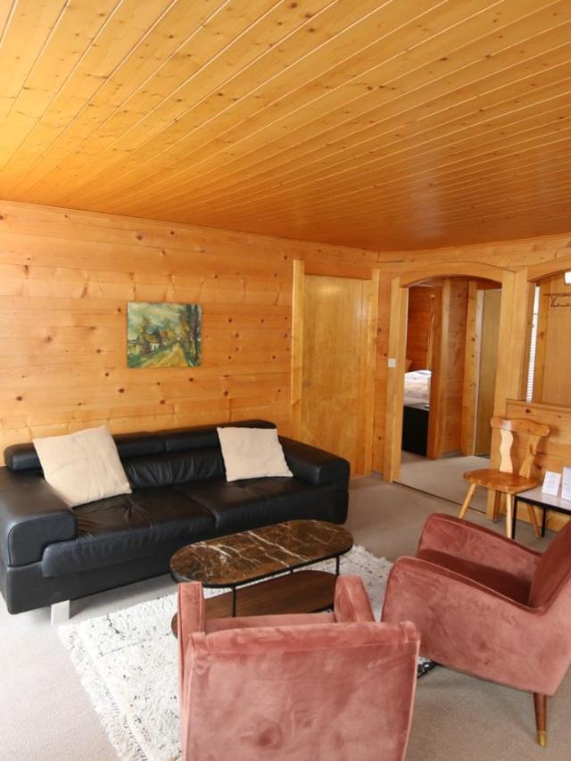 Chalet Les Mayens – billede 3