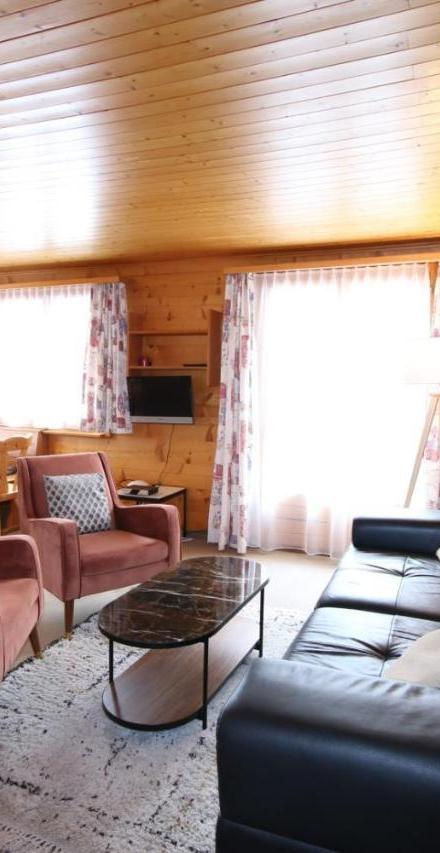 Chalet Les Mayens – billede 4