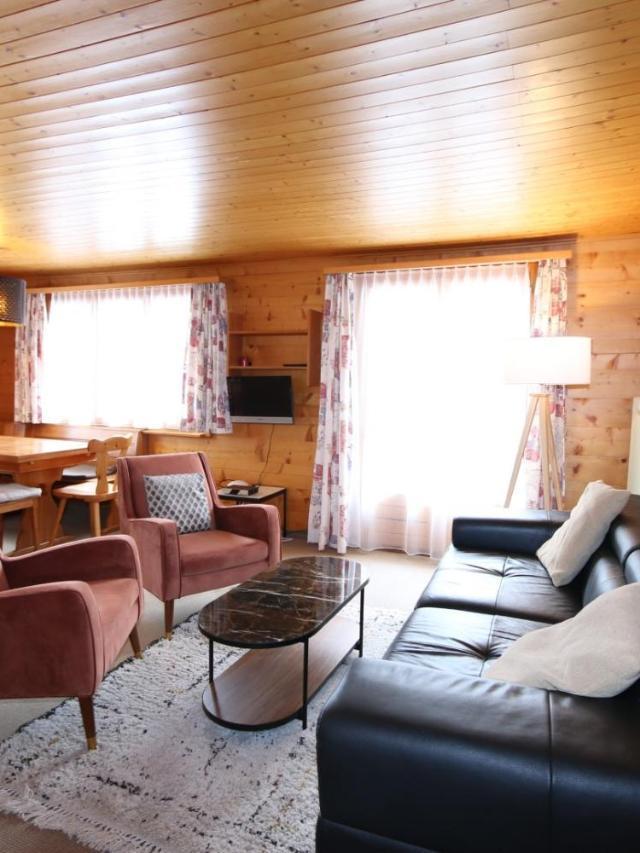 Chalet Les Mayens – billede 4