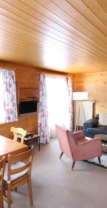 Chalet Les Mayens – billede 5