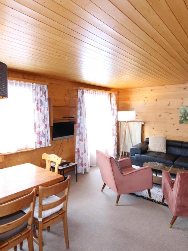Chalet Les Mayens – billede 5