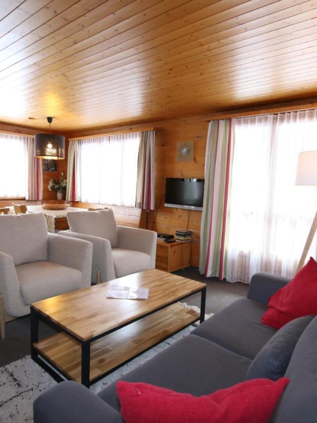 Chalet Les Mayens – billede 6