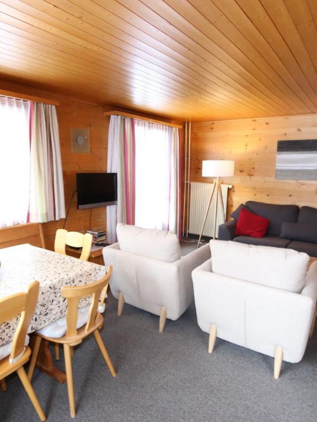 Chalet Les Mayens – billede 7
