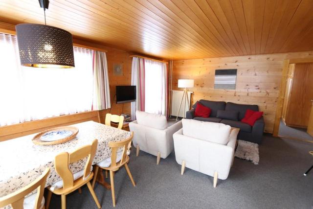 Chalet Les Mayens – billede 7