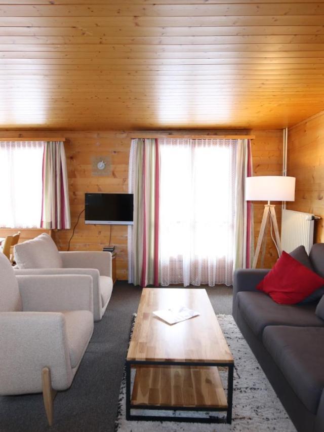 Chalet Les Mayens – billede 8