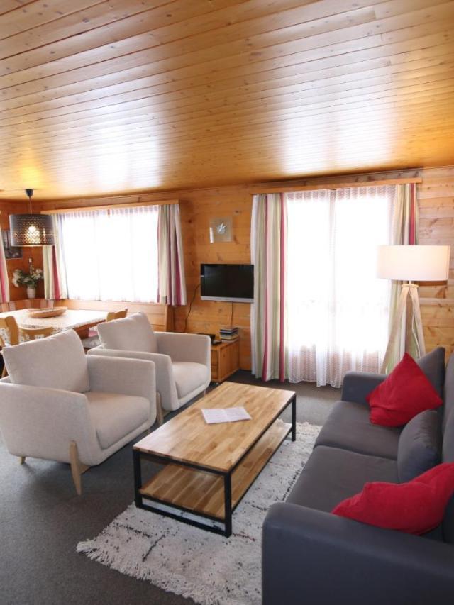 Chalet Les Mayens – billede 9