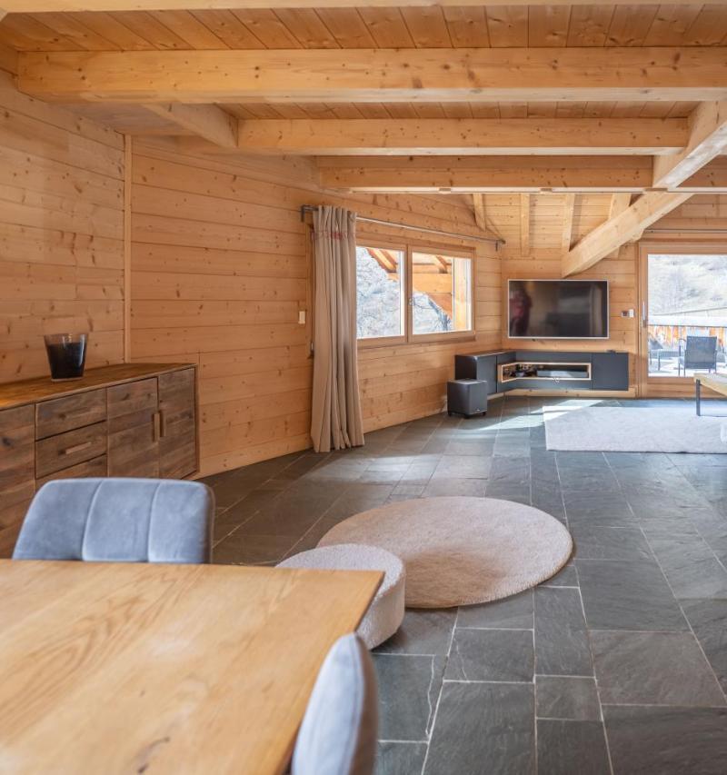Alpe D'huez Houses - Chalet Gustave - Beau Chalet 4 Chambres 50m Piste Huez Express
