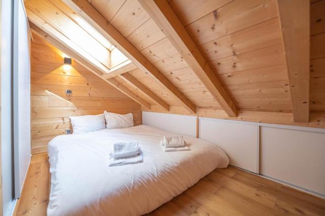 Alpe D'huez Houses - Chalet Gustave - Beau Chalet 4 Chambres 50m Piste Huez Express – billede 6