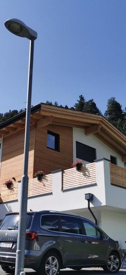Appartement Grafoner – billede 1