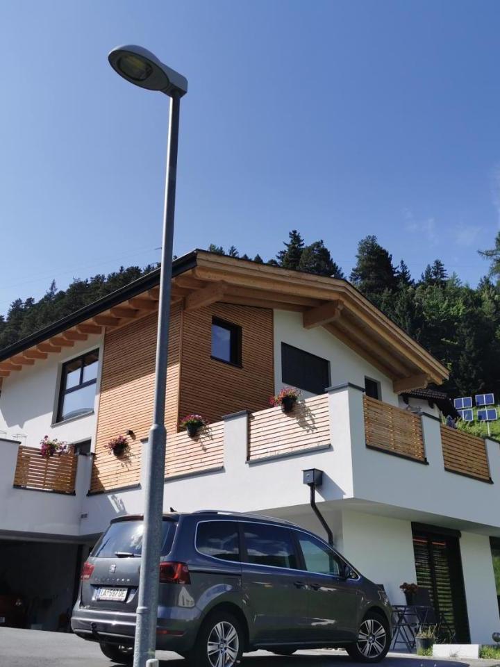 One-Bedroom Apartment (1 sofa bed) - Free WiFi – Appartement Grafoner