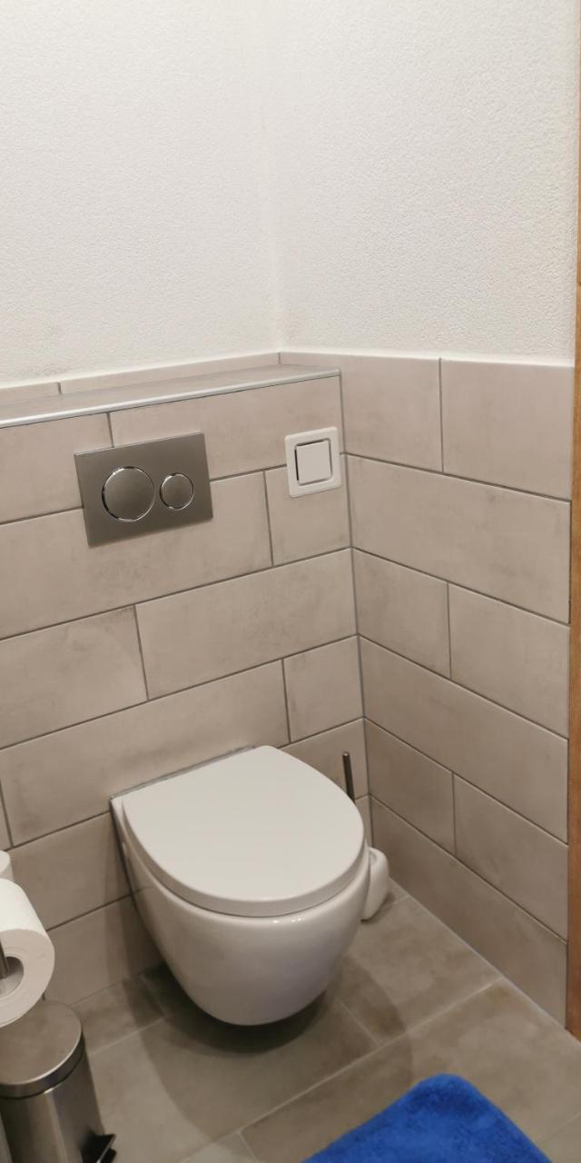 Appartement Grafoner – billede 2