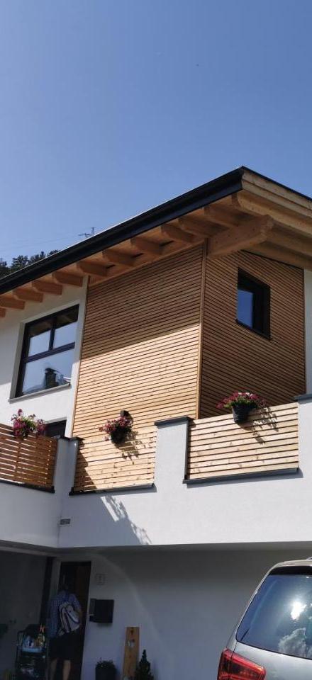 Appartement Grafoner – billede 3