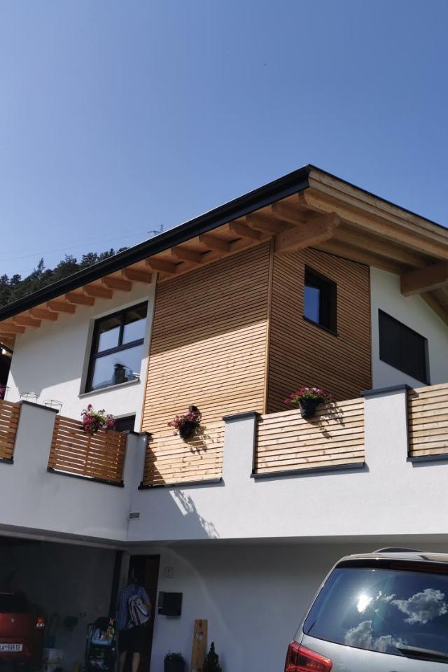 Appartement Grafoner – billede 3