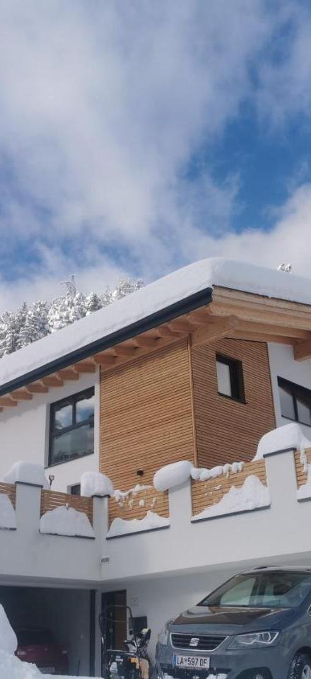 Appartement Grafoner – billede 4