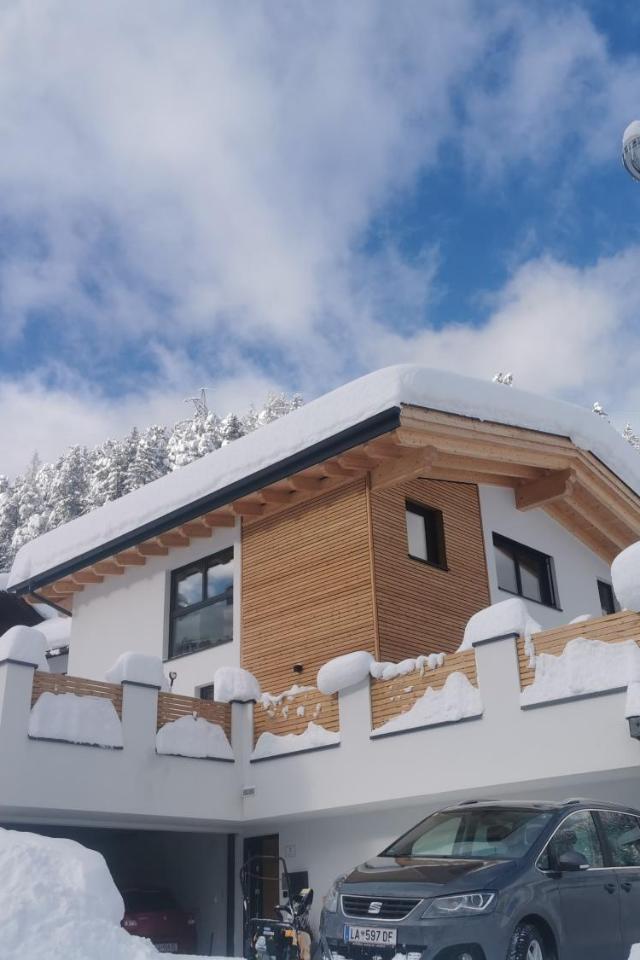 Appartement Grafoner – billede 4