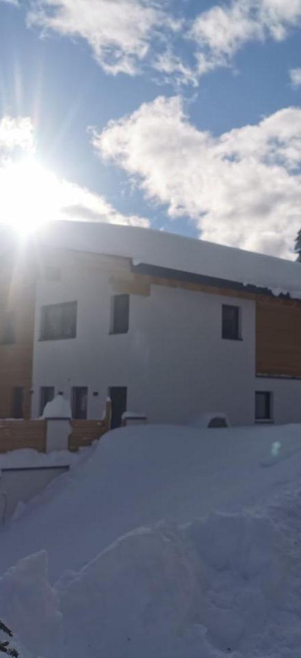 Appartement Grafoner – billede 5