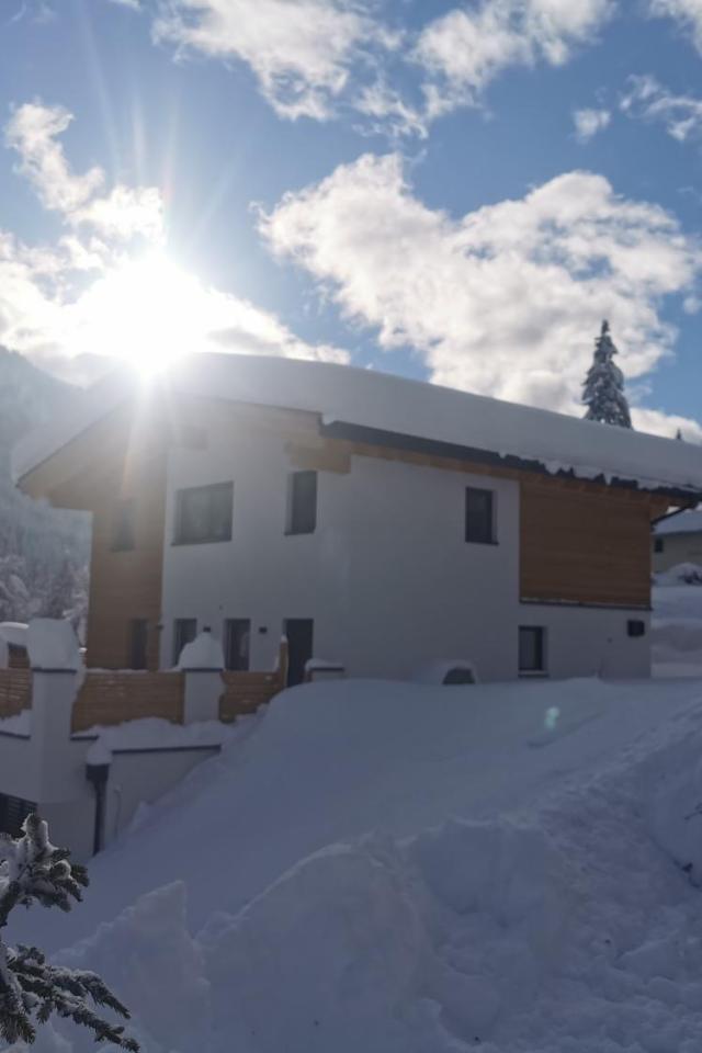Appartement Grafoner – billede 5