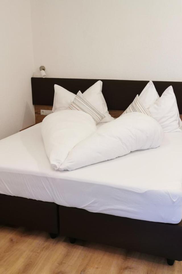 Appartement Grafoner – billede 8