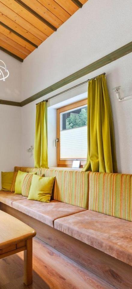 Apartment in Saalbach Near Ski Slopes – billede 2