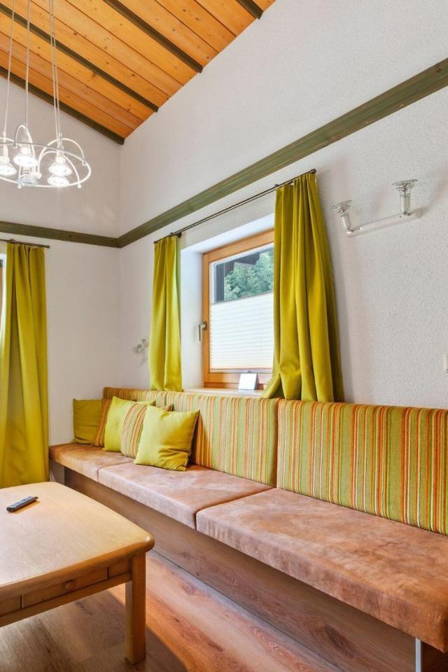 Apartment in Saalbach Near Ski Slopes – billede 2