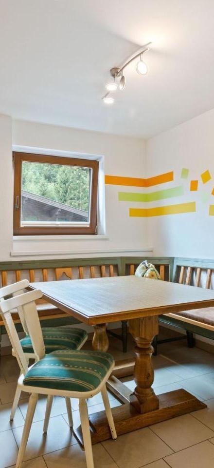 Apartment in Saalbach Near Ski Slopes – billede 3