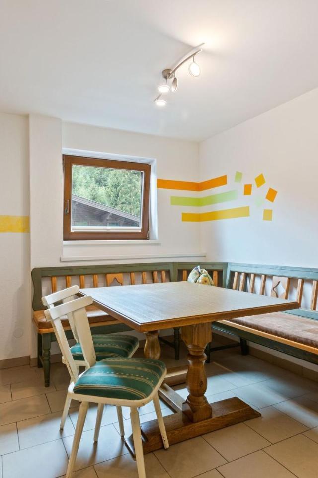 Apartment in Saalbach Near Ski Slopes – billede 3