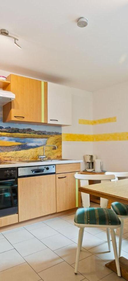 Apartment in Saalbach Near Ski Slopes – billede 4