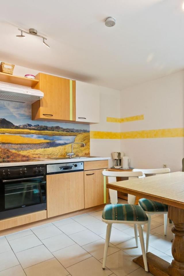 Apartment in Saalbach Near Ski Slopes – billede 4