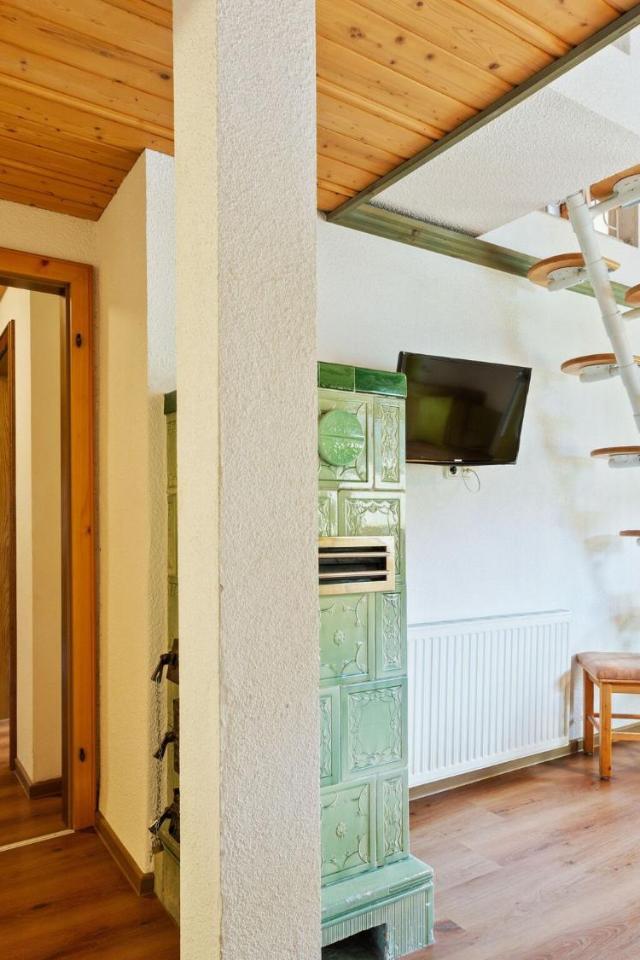 Apartment in Saalbach Near Ski Slopes – billede 7