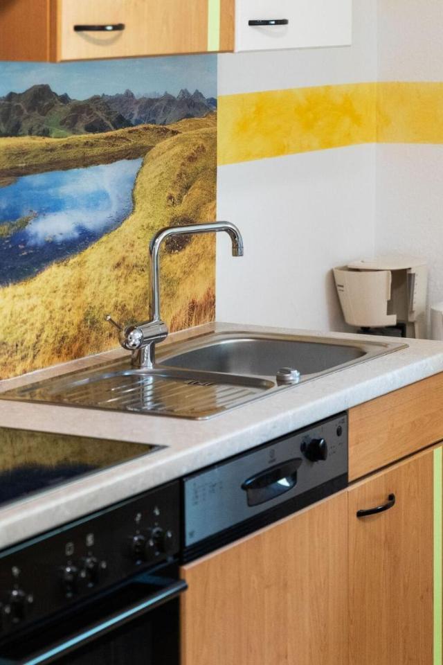 Apartment in Saalbach Near Ski Slopes – billede 8