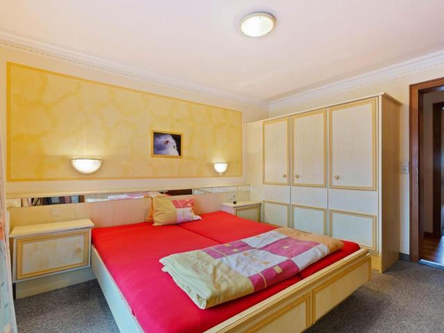 Apartment in Saalbach Near Ski Slopes – billede 9