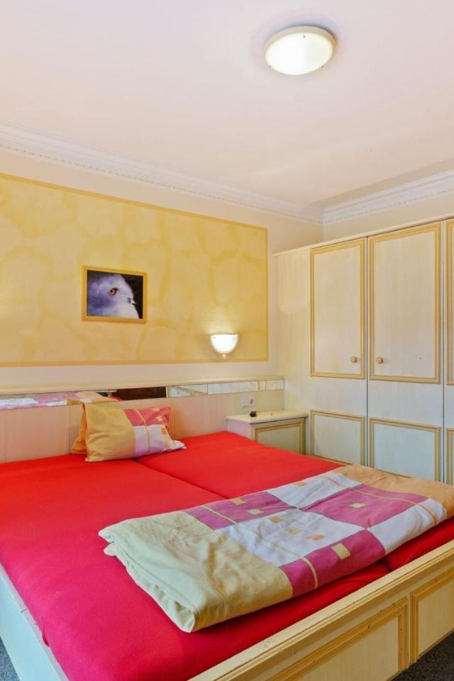 Apartment in Saalbach Near Ski Slopes – billede 9